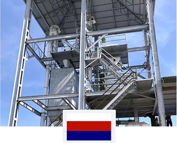 5 Т/Час Линия Для Производства Кормов Для Рыб