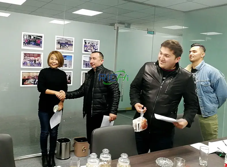 Клиенты Из Узбекистана