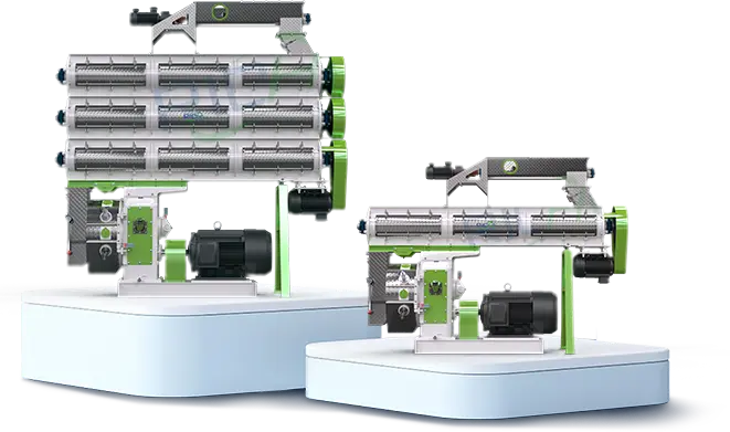 Гранулятор Для Комбикорма