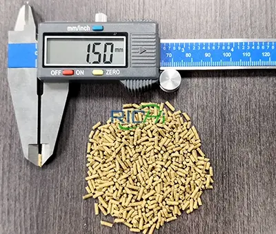 Корм для цыплят