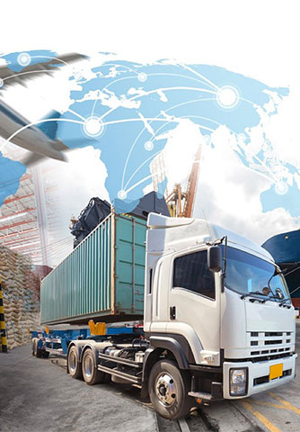 Перевозка Оборудования