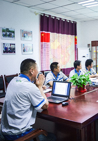 Обучение Персонала