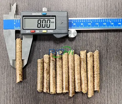 Корм для жвачных животных