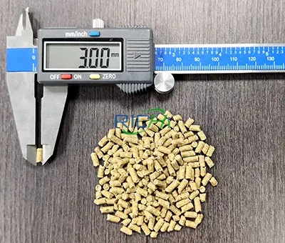 Корм для молодняка птицы