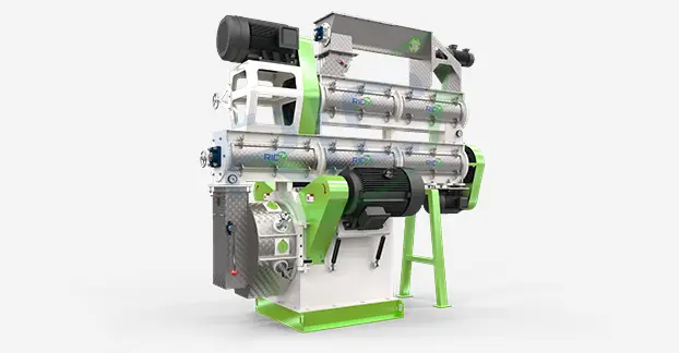 Гранулятор Кормов Для Домашних Животных