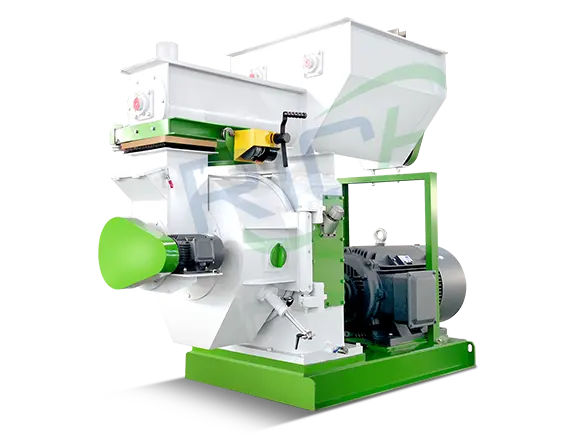 Гранулятор Сена