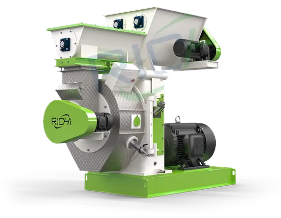 Гранулятор Для Конопли