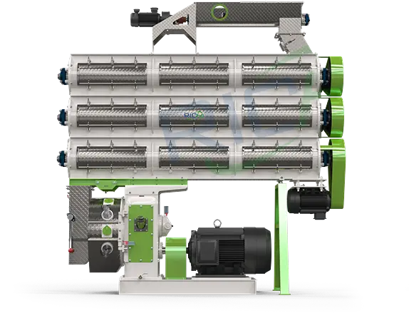 Гранулятор Для Корма Рыб