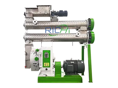 Гранулятор Корма Для Рыб