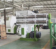 гранулятор тонущего корма для рыб