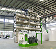 гранулятор кормов для креветок