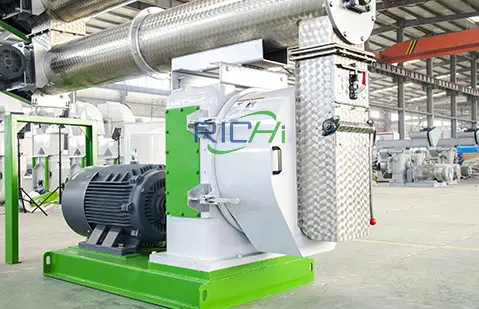 Процесс порошкового напыления