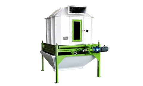 Охладитель Гранул