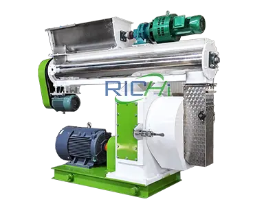 Гранулятор Для Кур-Несушек