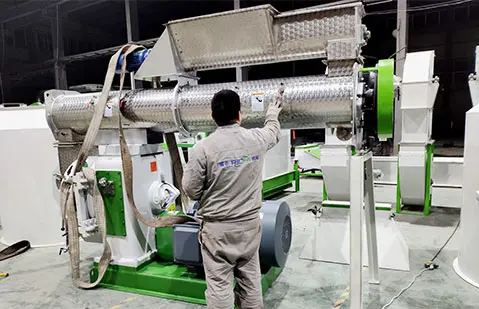 Процесс Напыления Порошка