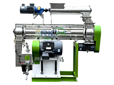 Гранулятор Для Бройлеров