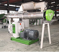 гранулятор корма для кур