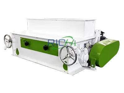 Крошкователь Комбикорма Для Цыплят