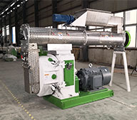 гранулятор корма для кур