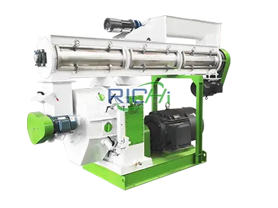 Гранулятор Кормов Для Коз