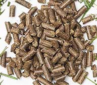 Гранулятор Кормов Для Жвачных Животных