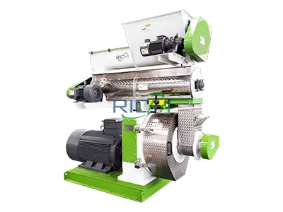 Грануляторы Кормов Для Коров