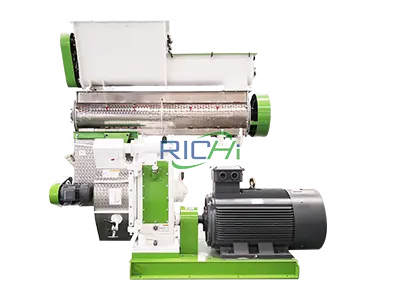 Гранулятор Кормов Для Овец