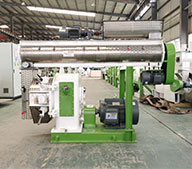 гранулятор корма для свиней