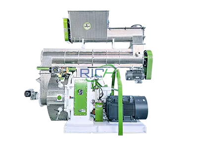 SZLH558 Грануляторы Кормов Для Свиней