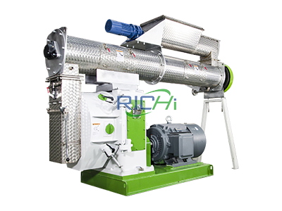 SZLH508 Гранулятор Для Свиней