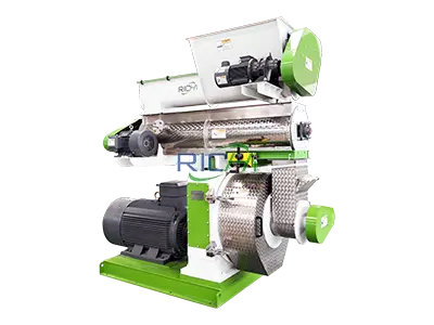 Гранулятор Кормов Для КУС