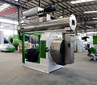 гранулятор корма для свиней