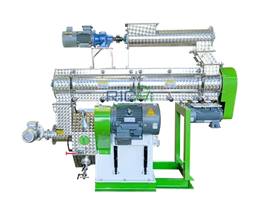 SZLH250 Гранулятор Кормов Для Свиней