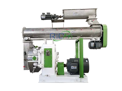 Гранулятор Корма Для Кур