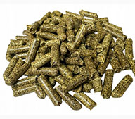 1-40 т/час гранулятор кормов для лошадей