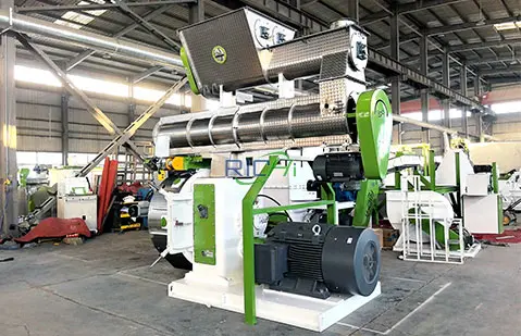 Процесс Напыления Порошка