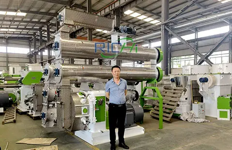 Процесс Напыления Порошка