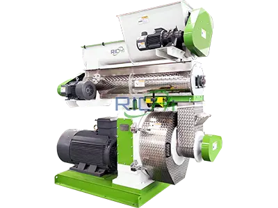 Гранулятор Кормов Для КРС