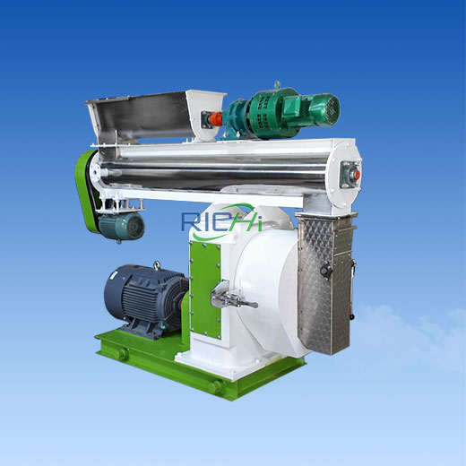 Цена на грануляторы отрубей