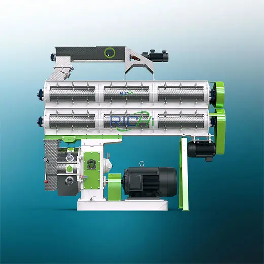 Цена на грануляторы для зерна