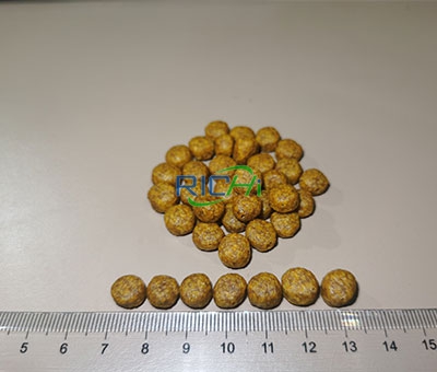 Плавающий Корм Для Рыб