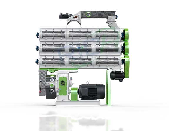 Гранулятор Для Корма Рыб