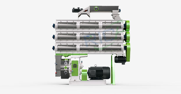 Гранулятор Кормов Для Креветок