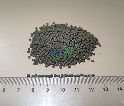 Корм Для Осетровых