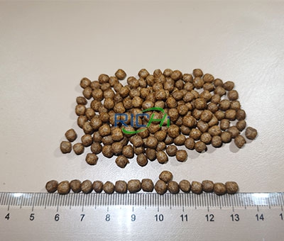 Корм Для Карпа