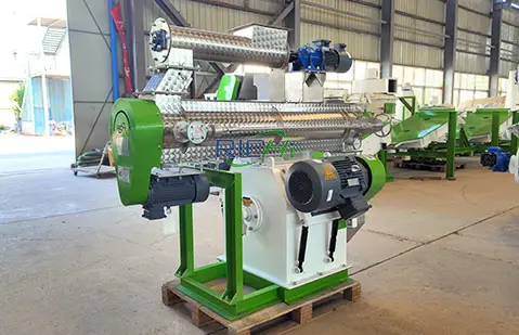 Процесс Напыления Порошка