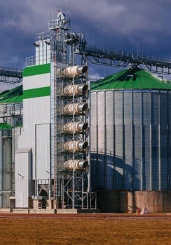 Комбикормовый Завод