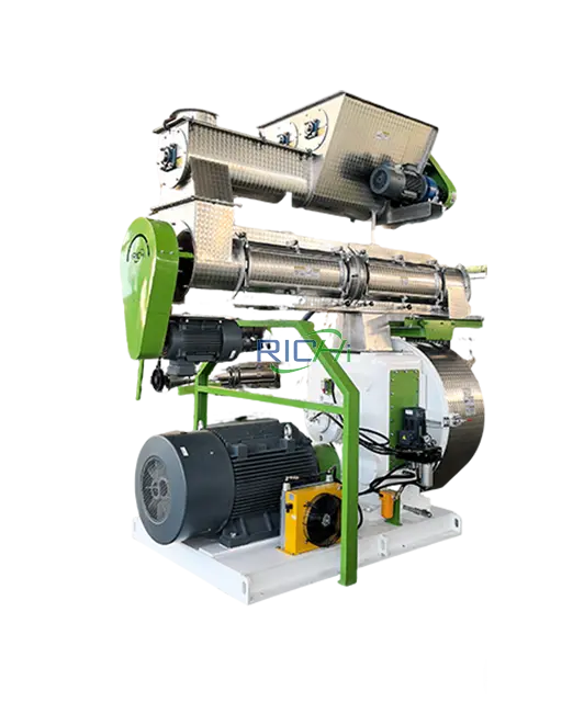 20 Т/Час Гранулятор Комбикорма