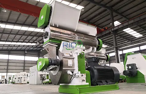 Процесс Напыления Порошка