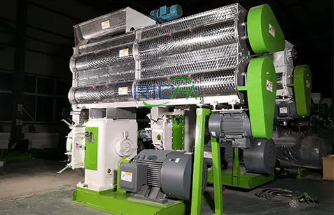 Процесс Напыления Порошка